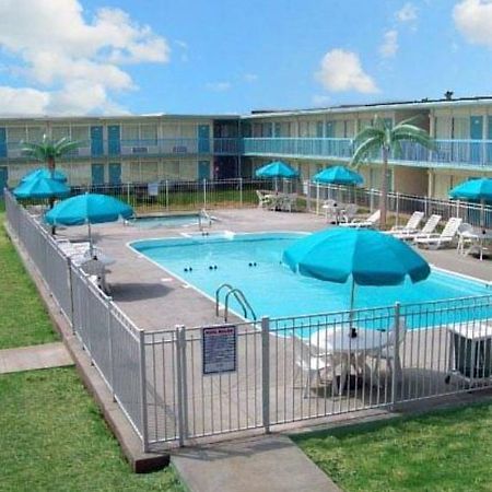 Ridge Crest Hotel West Plains Exteriör bild