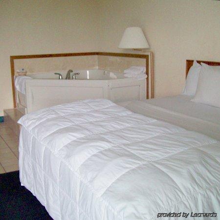 Ridge Crest Hotel West Plains Rum bild